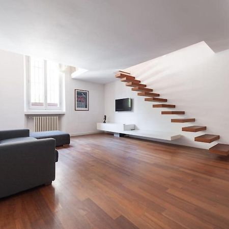 Santa Maria Novella Stylish Loft Great Location-Hosted By Sweetstay フィレンツェ エクステリア 写真
