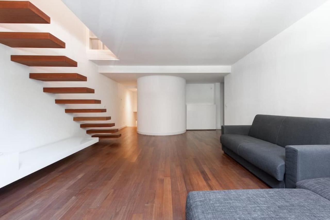 Santa Maria Novella Stylish Loft Great Location-Hosted By Sweetstay フィレンツェ エクステリア 写真
