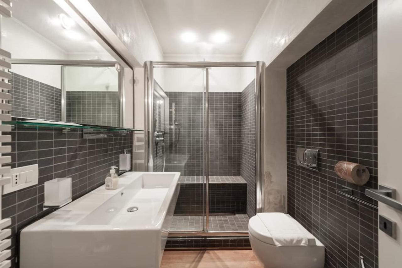 Santa Maria Novella Stylish Loft Great Location-Hosted By Sweetstay フィレンツェ エクステリア 写真