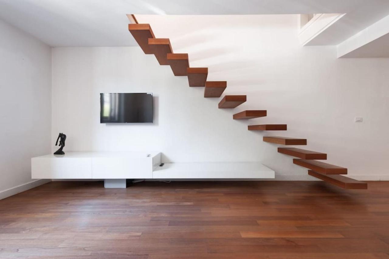 Santa Maria Novella Stylish Loft Great Location-Hosted By Sweetstay フィレンツェ エクステリア 写真