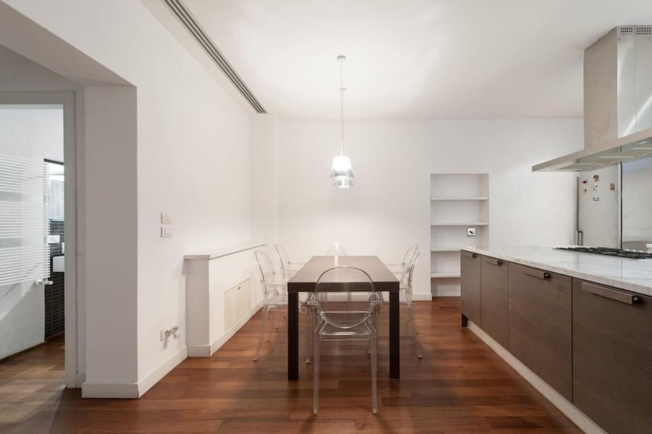 Santa Maria Novella Stylish Loft Great Location-Hosted By Sweetstay フィレンツェ エクステリア 写真