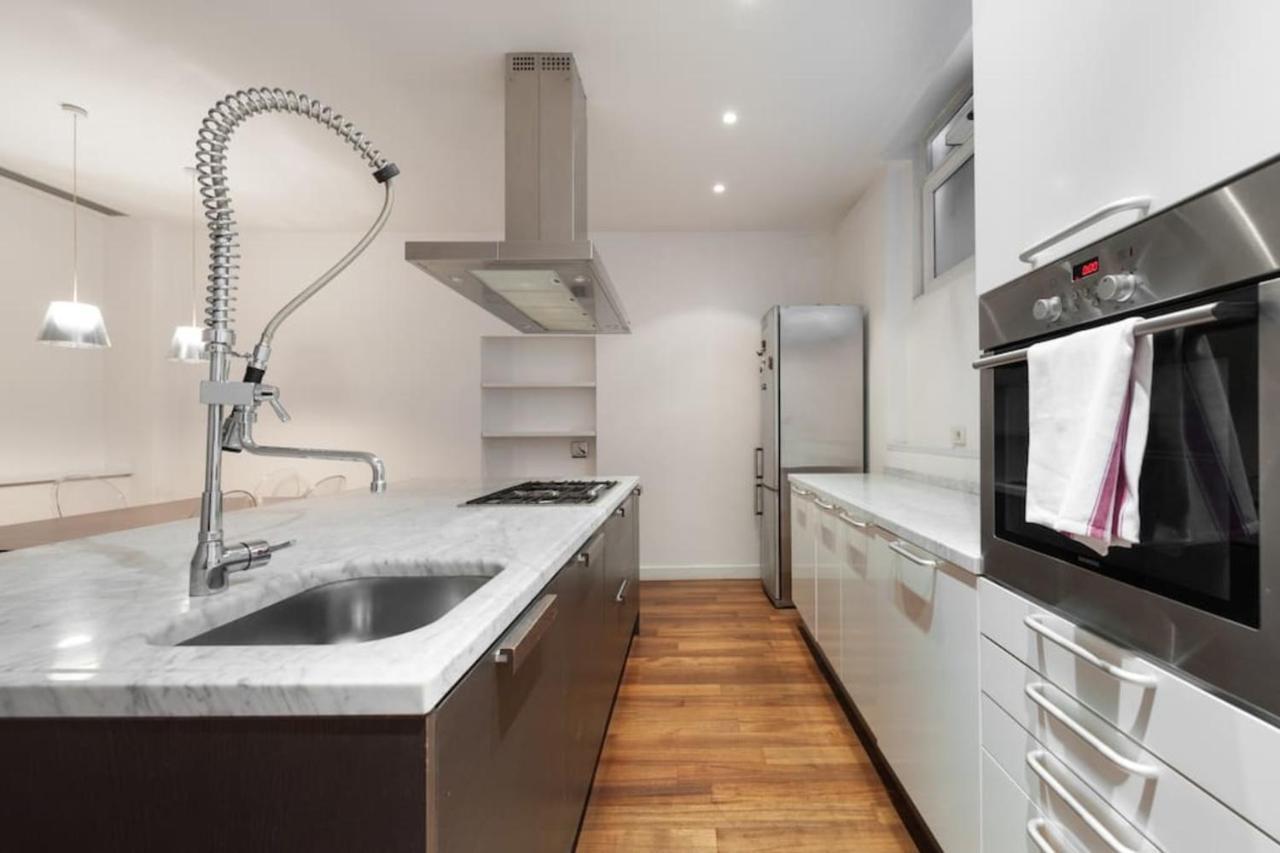 Santa Maria Novella Stylish Loft Great Location-Hosted By Sweetstay フィレンツェ エクステリア 写真