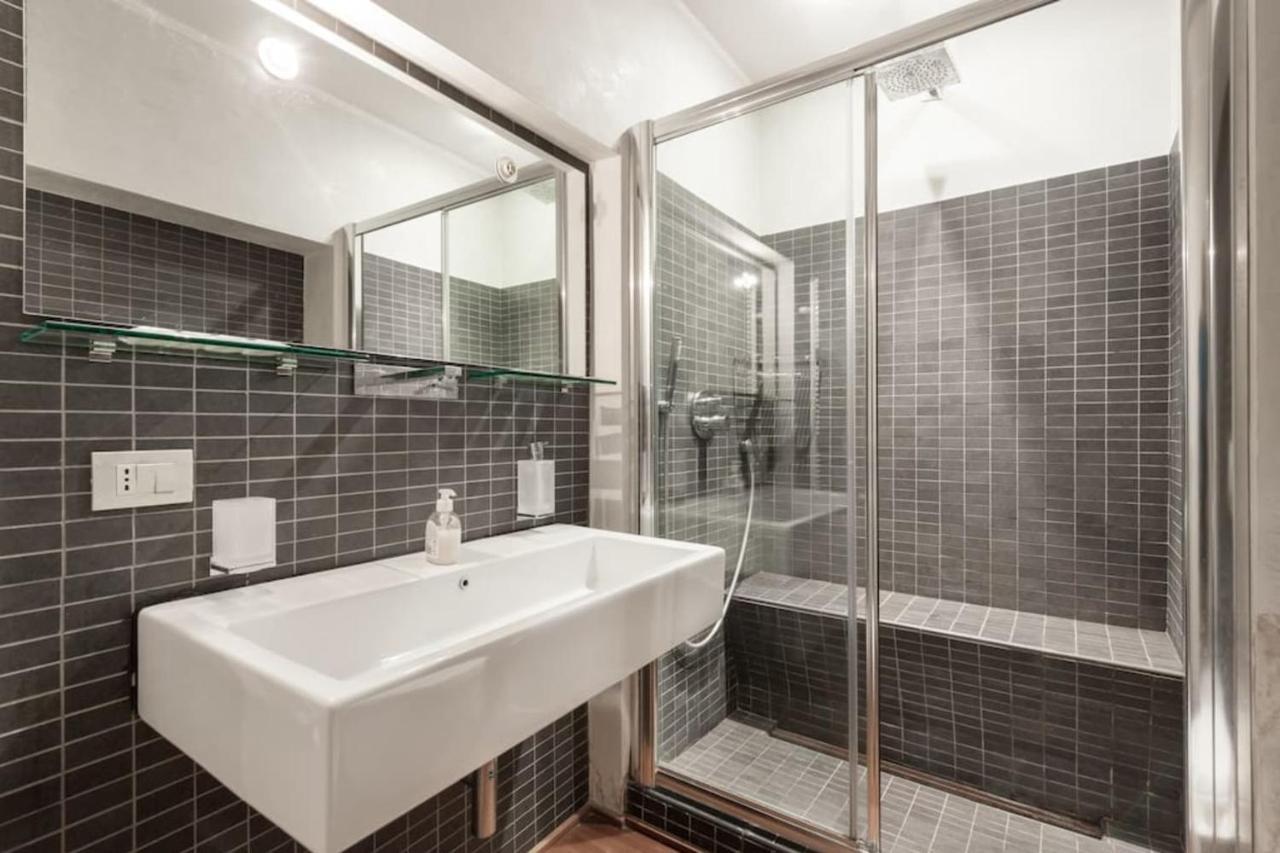 Santa Maria Novella Stylish Loft Great Location-Hosted By Sweetstay フィレンツェ エクステリア 写真