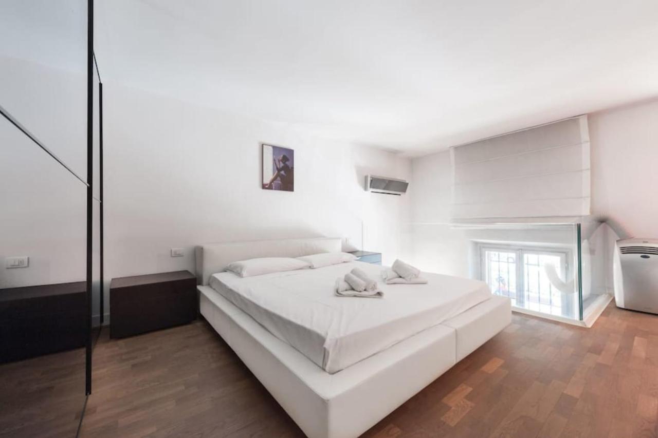 Santa Maria Novella Stylish Loft Great Location-Hosted By Sweetstay フィレンツェ エクステリア 写真
